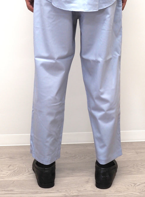 C/O. 尾州ウールイージーパンツ/bishu wool easy pants